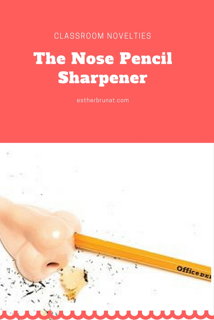 Classroom Novelties