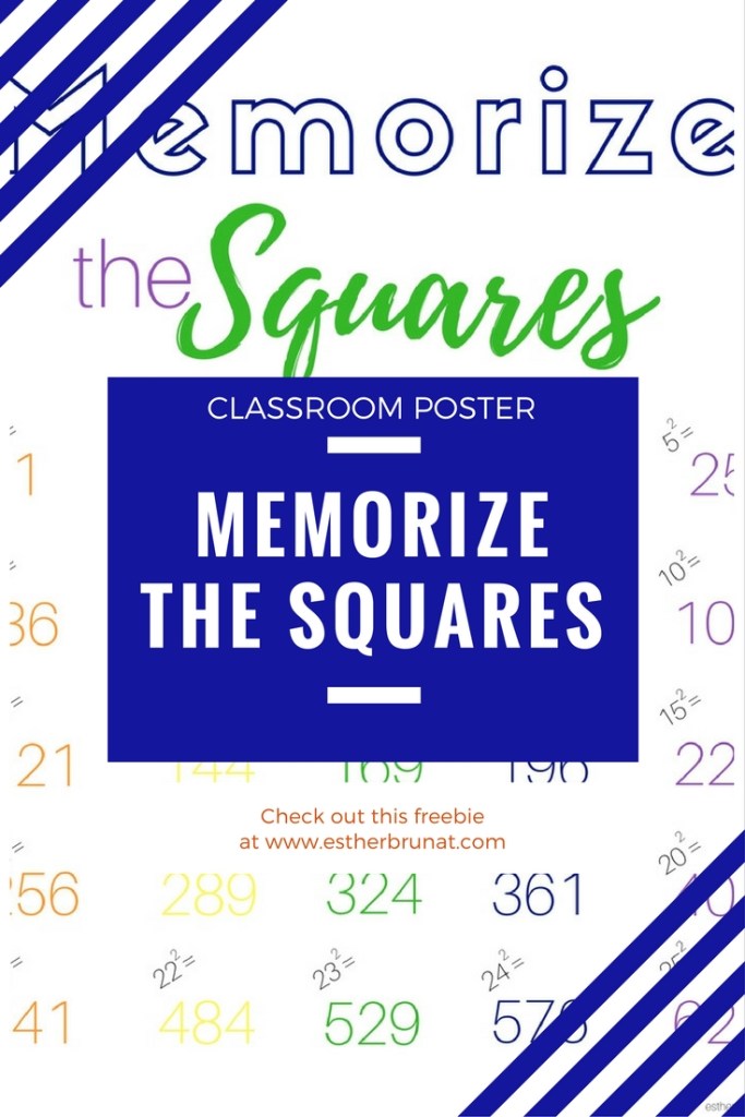 Classroom Poster-2